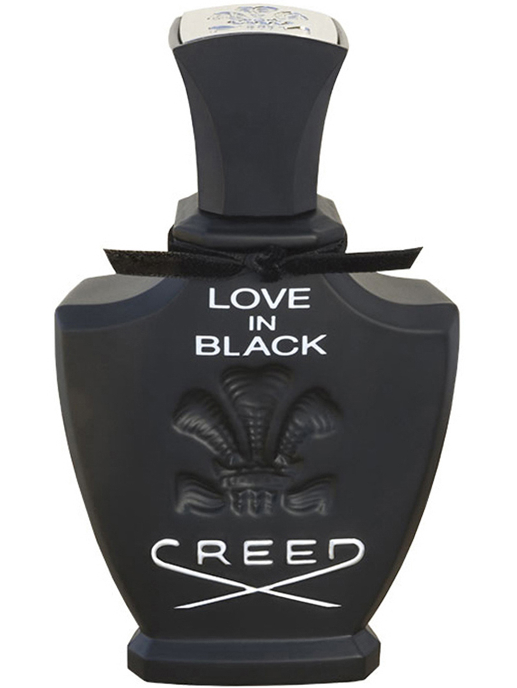 Love In Black