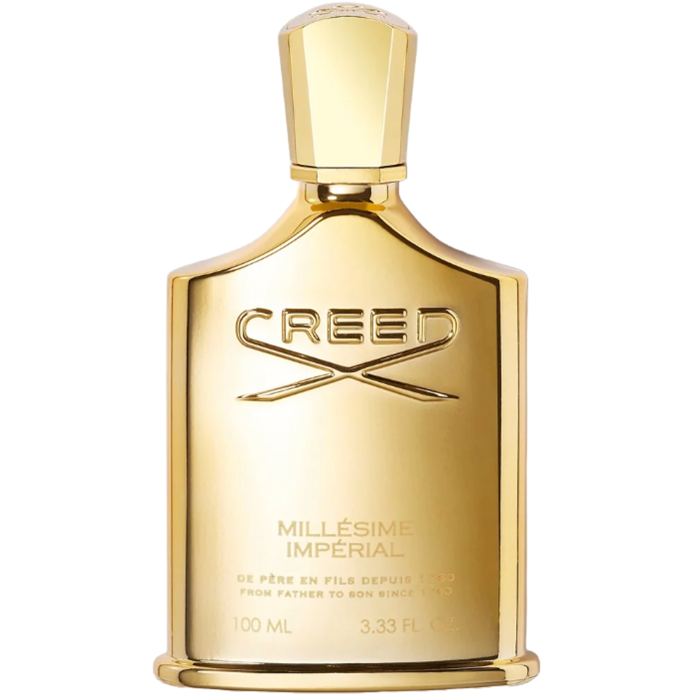 Millesime Imperial