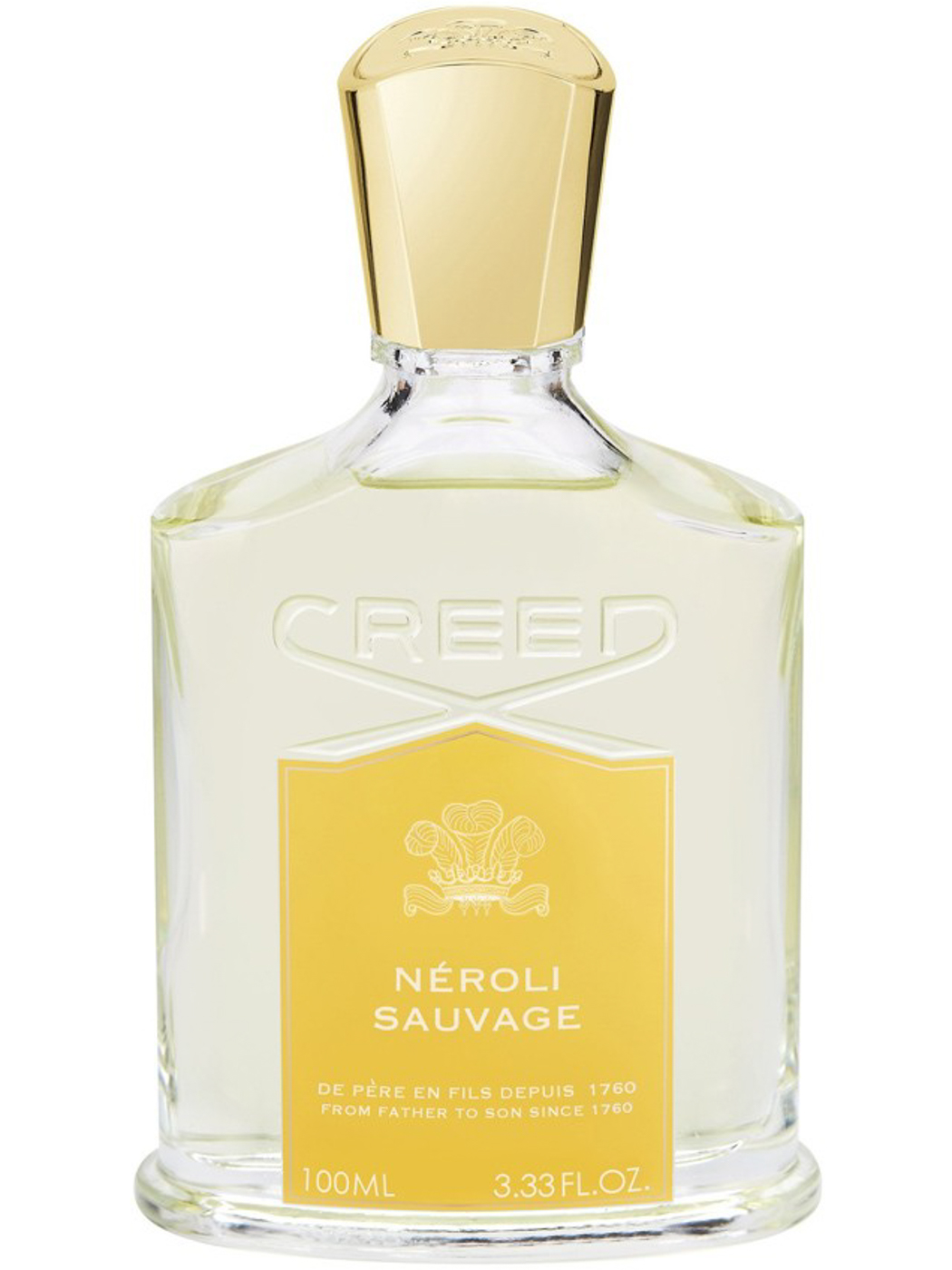 Neroli Sauvage