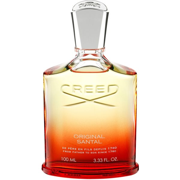 Original Santal