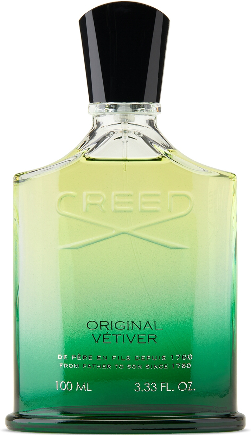 Original Vetiver