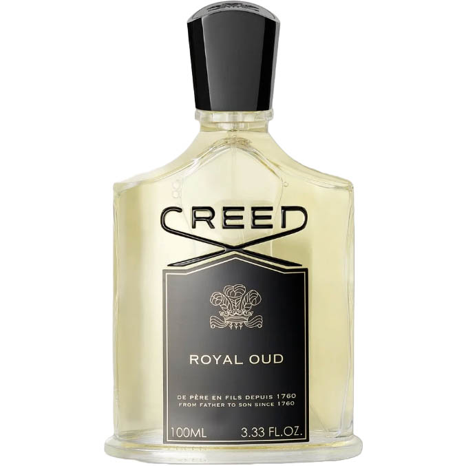 Royal Oud