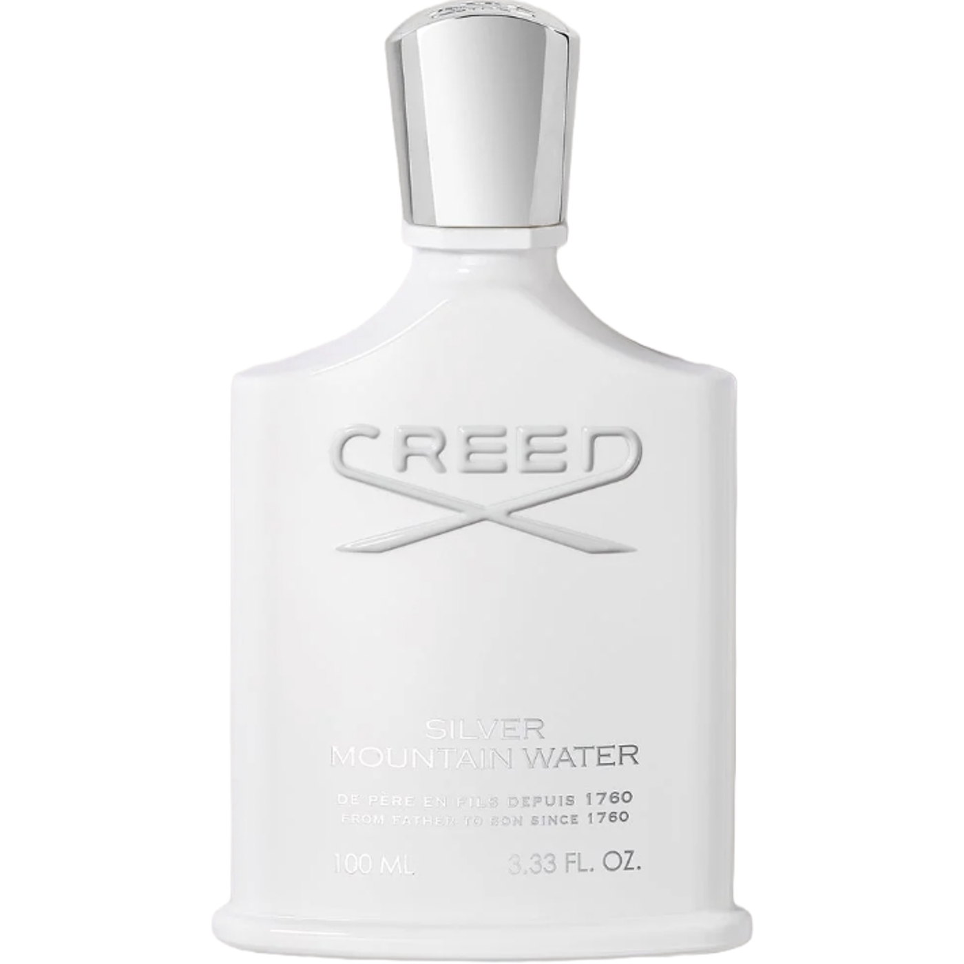 Silver Mountain Water