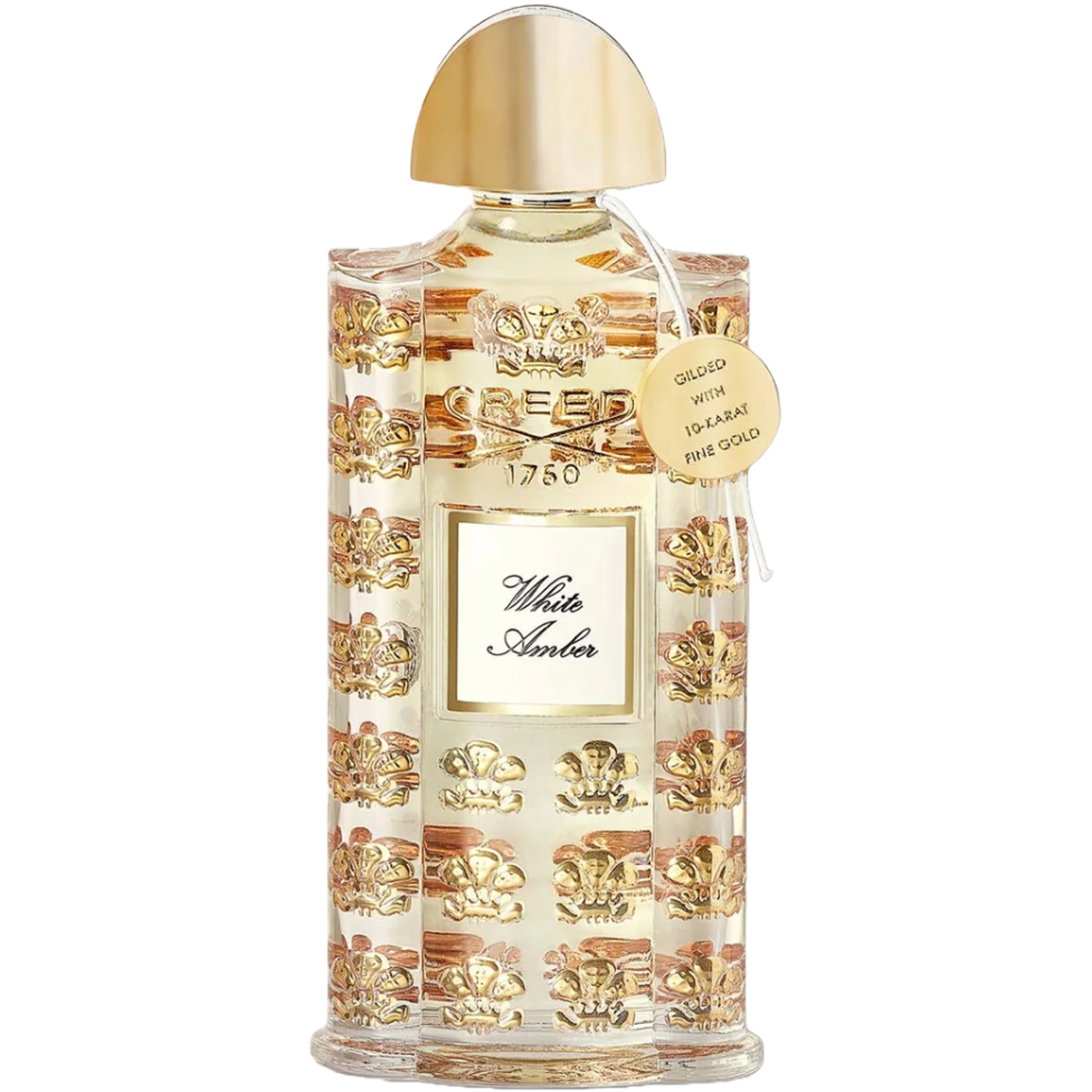 White Amber