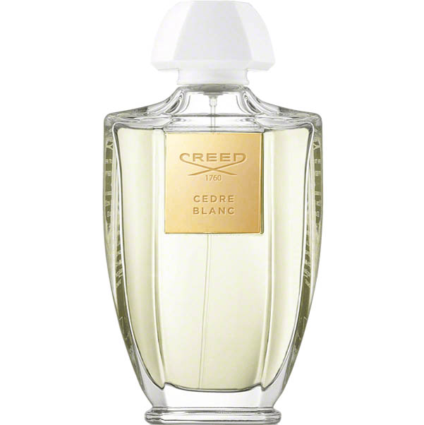 Cedre Blanc