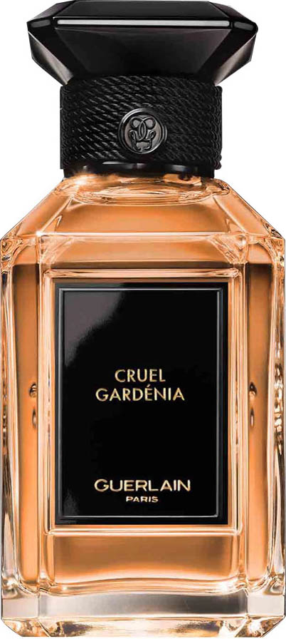 Cruel Gardenia