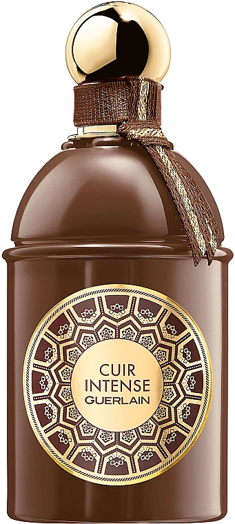 Cuir Intense