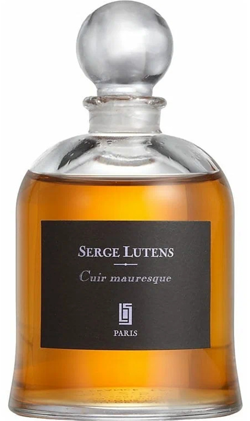 Cuir Mauresque