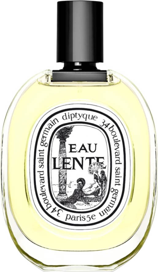 Eau Lente
