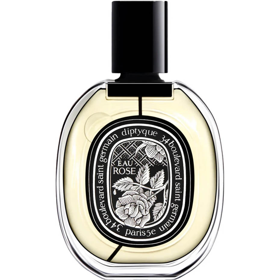 Eau Rose Eau De Parfum