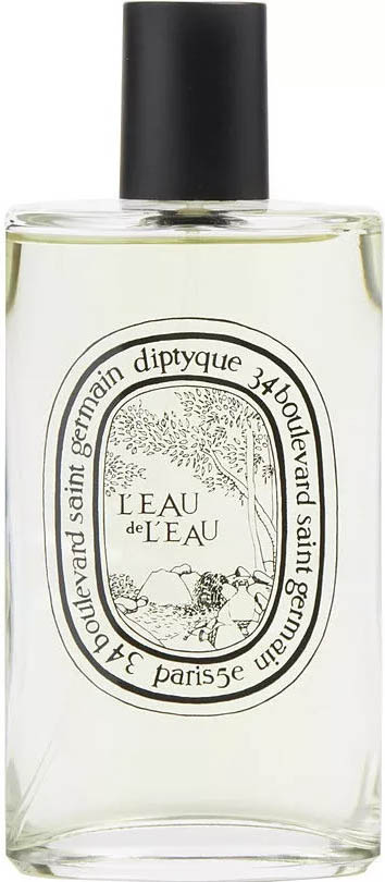 L'Eau De L'Eau