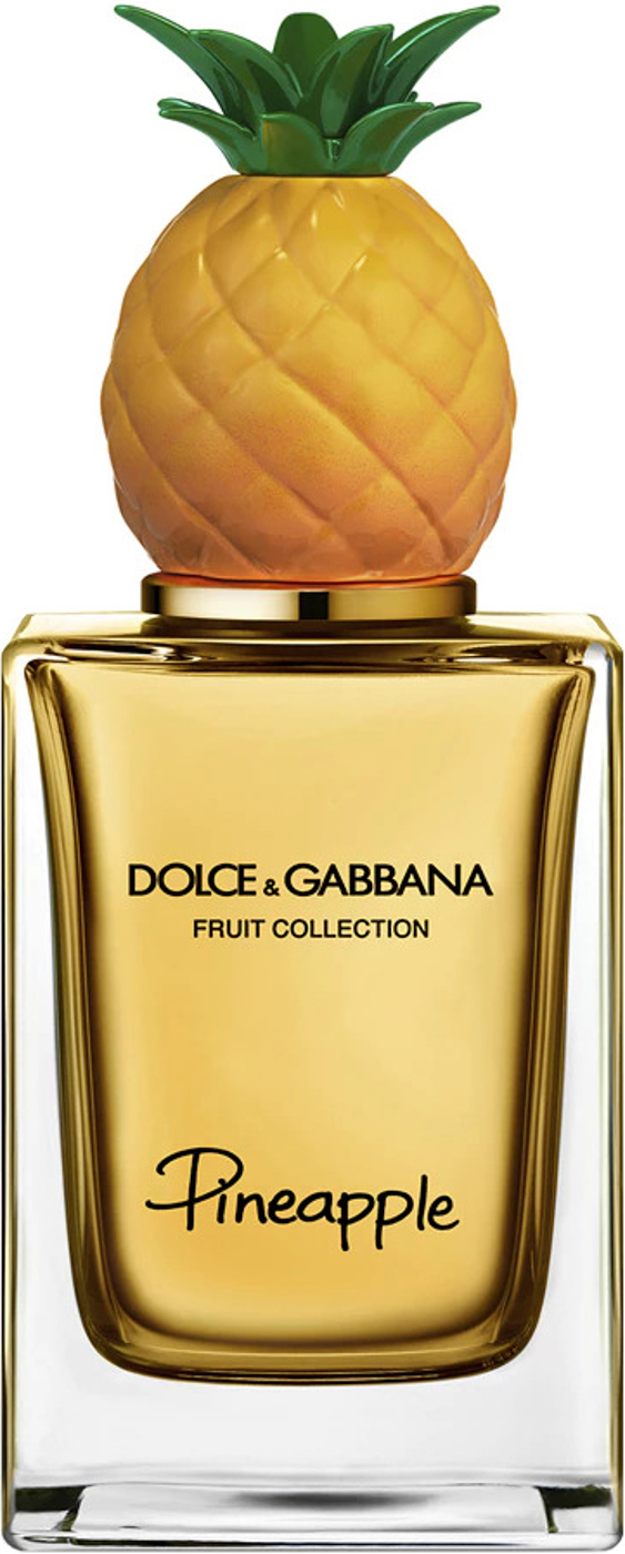 Fruit Collection Pineapple