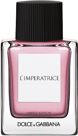 L'Imperatrice Limited Edition