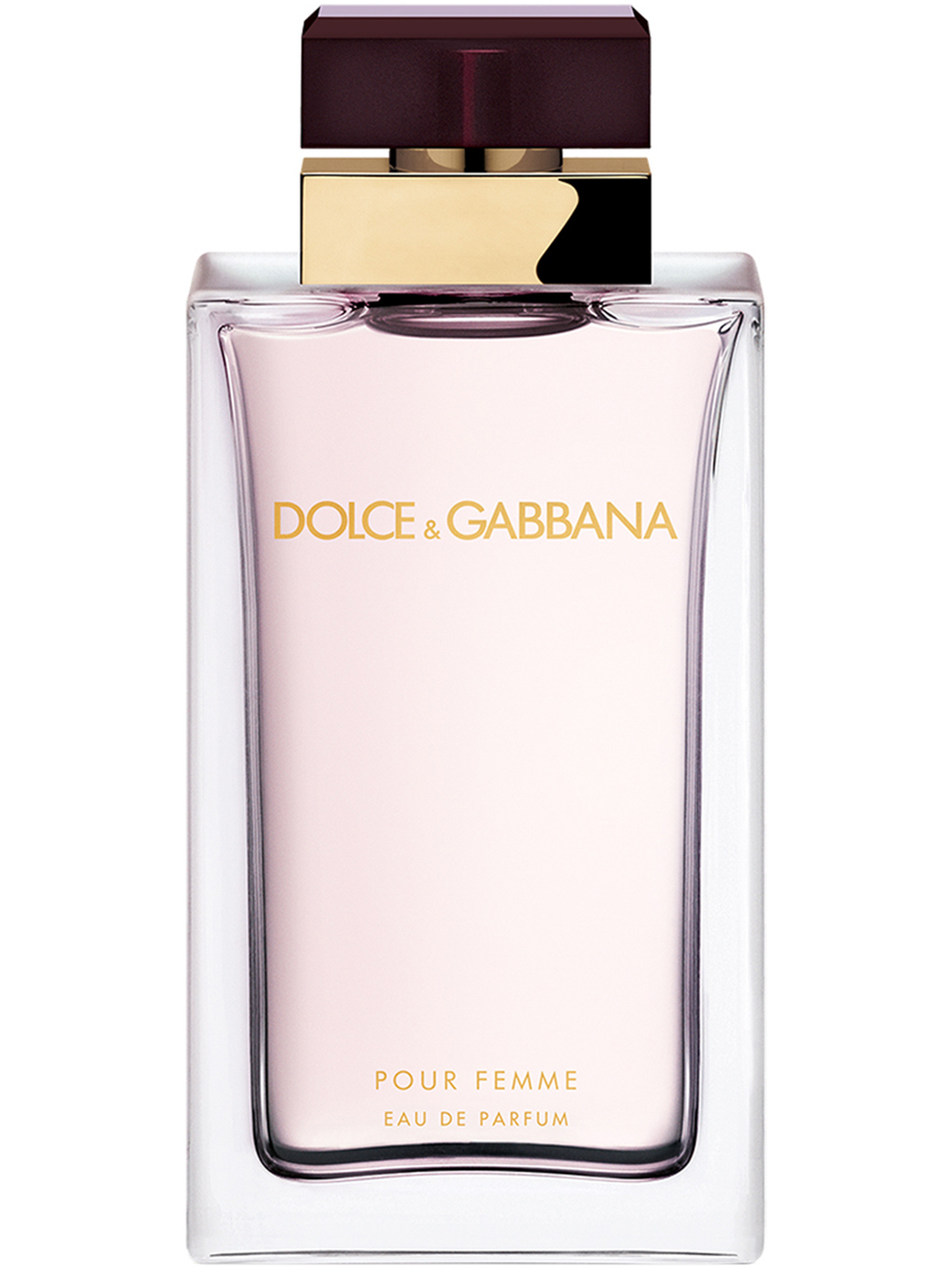 Pour Femme