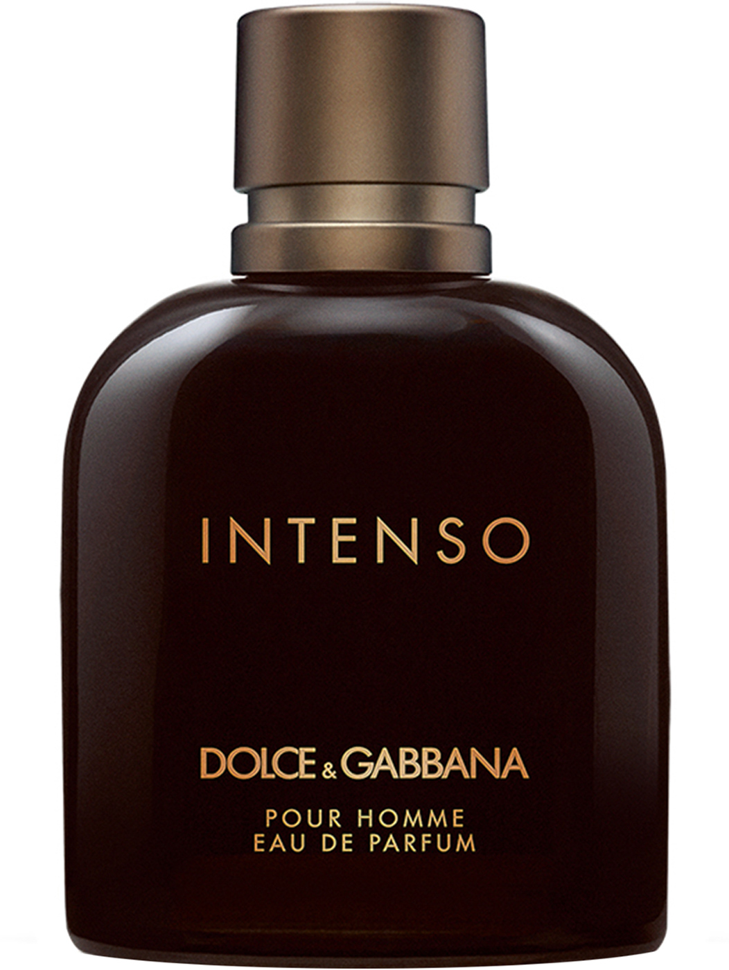 Pour Homme Intenso