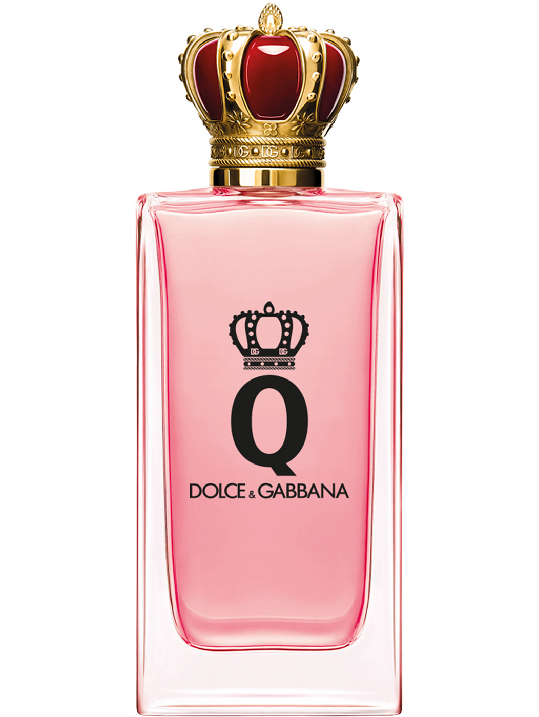 Q By Dolce & Gabbana