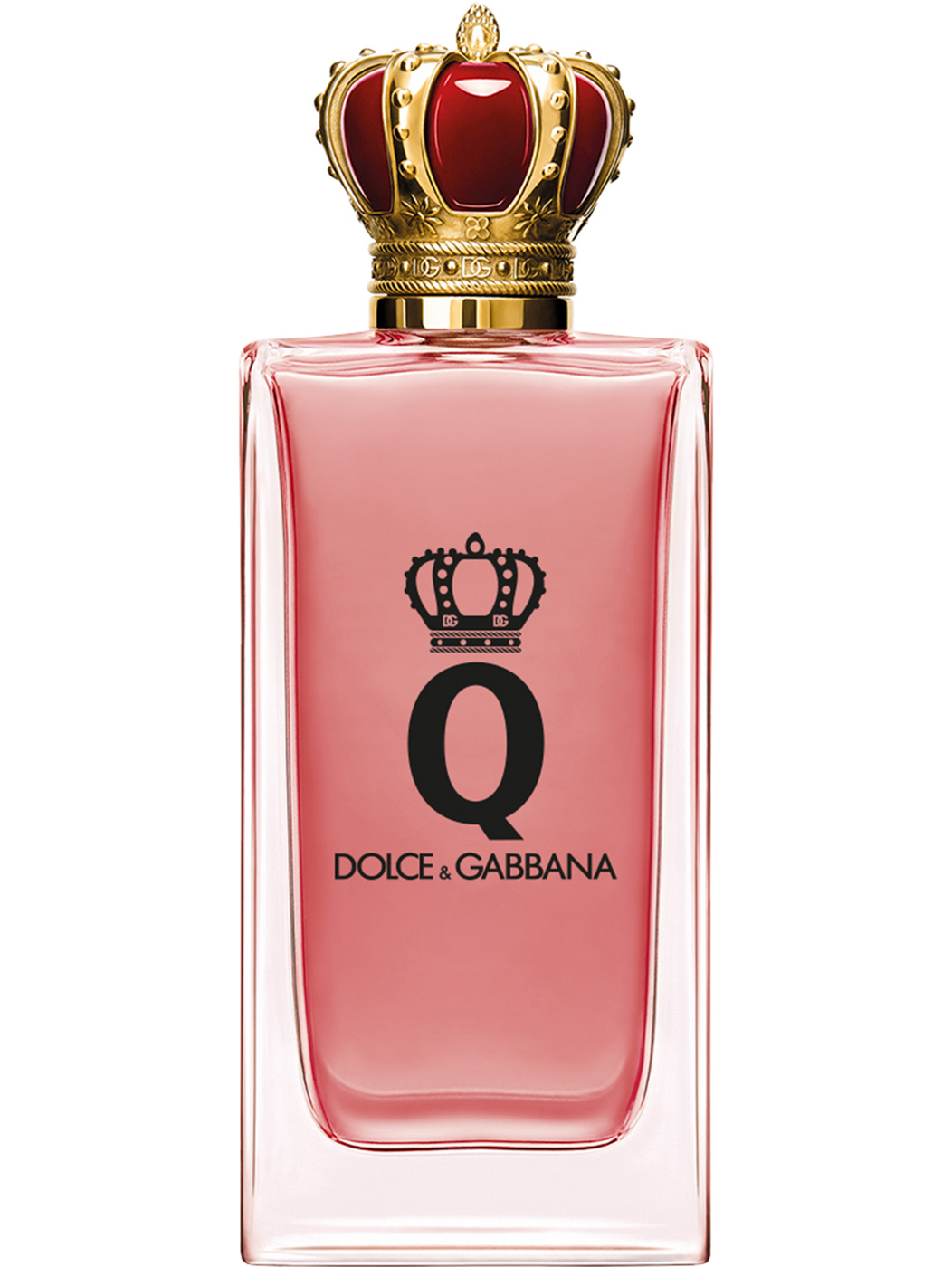 Q By Dolce & Gabbana Intense