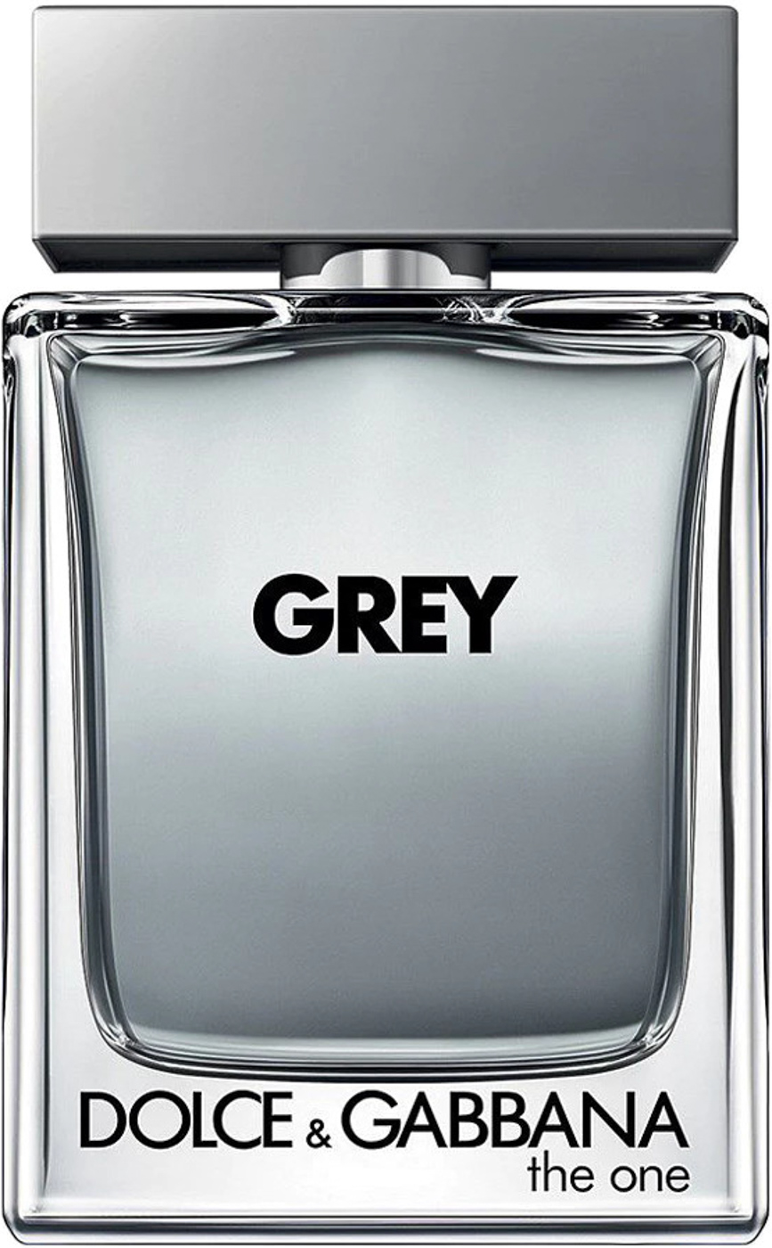 The One Grey