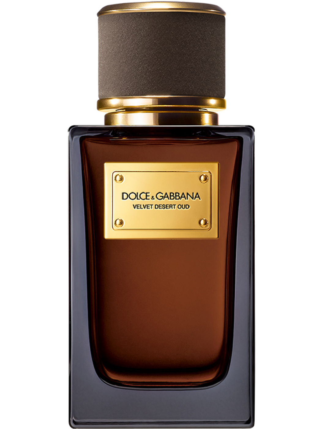 Velvet Desert Oud