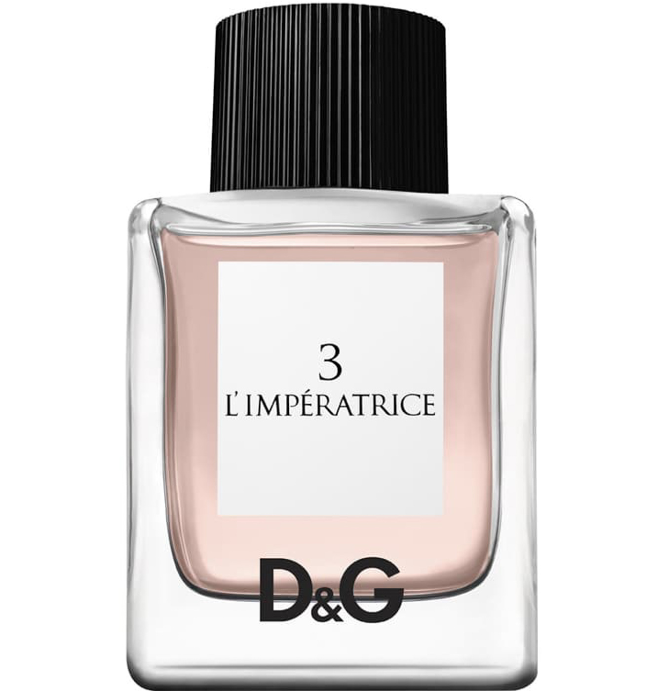 № 3 L'Imperatrice