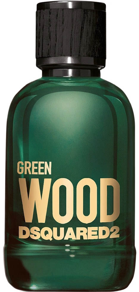 Green Wood