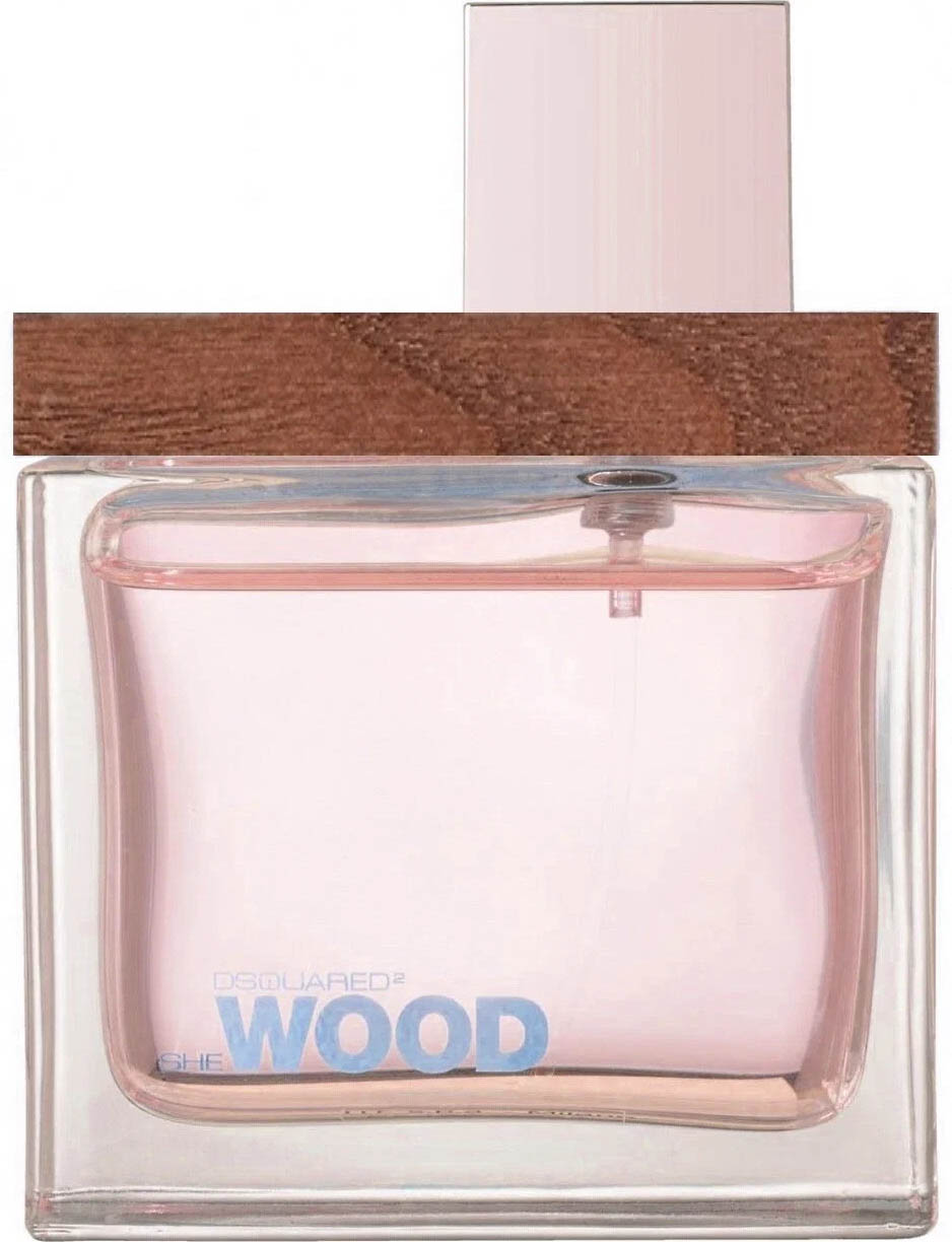 She Wood