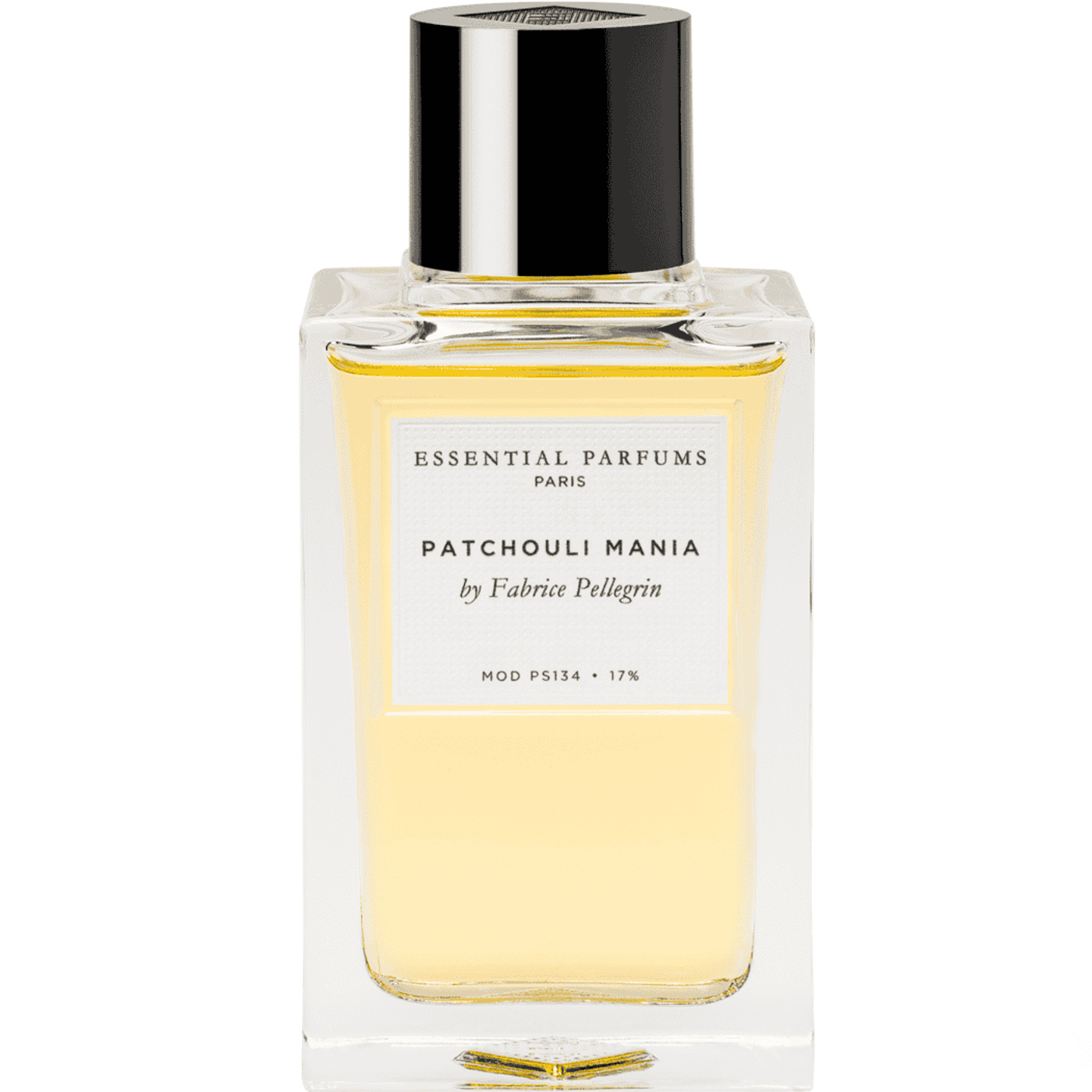 Patchouli Mania