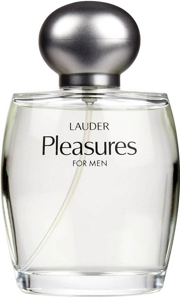 Pleasures Men