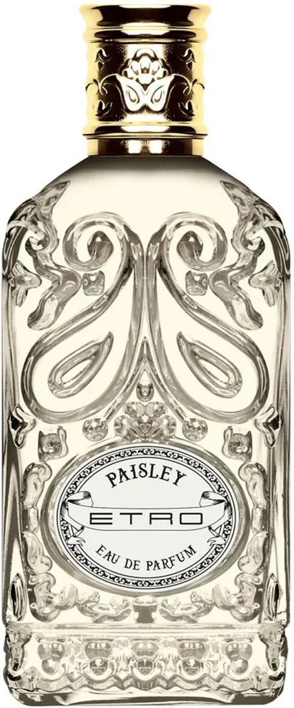 Paisley
