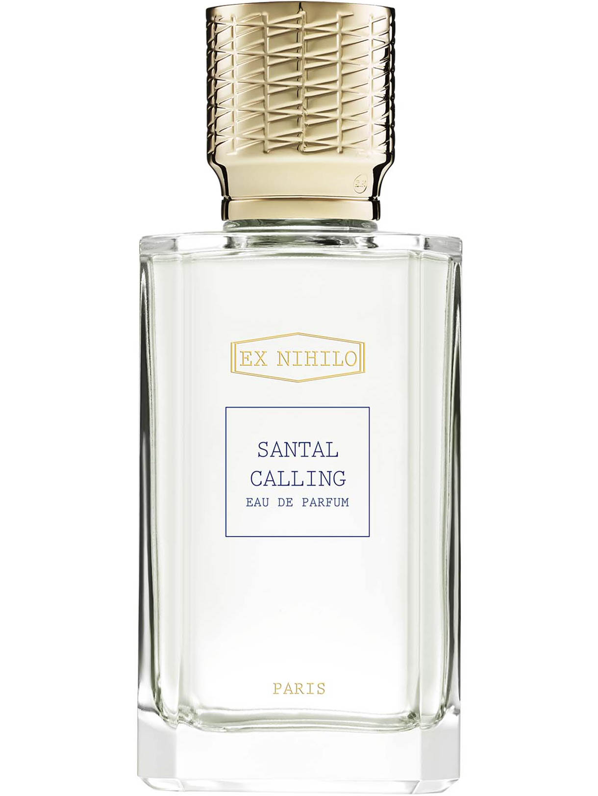 Santal Calling