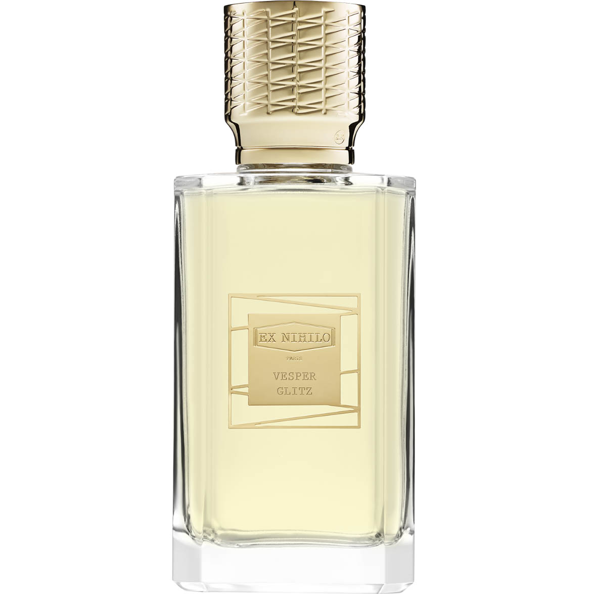 Vesper Glitz