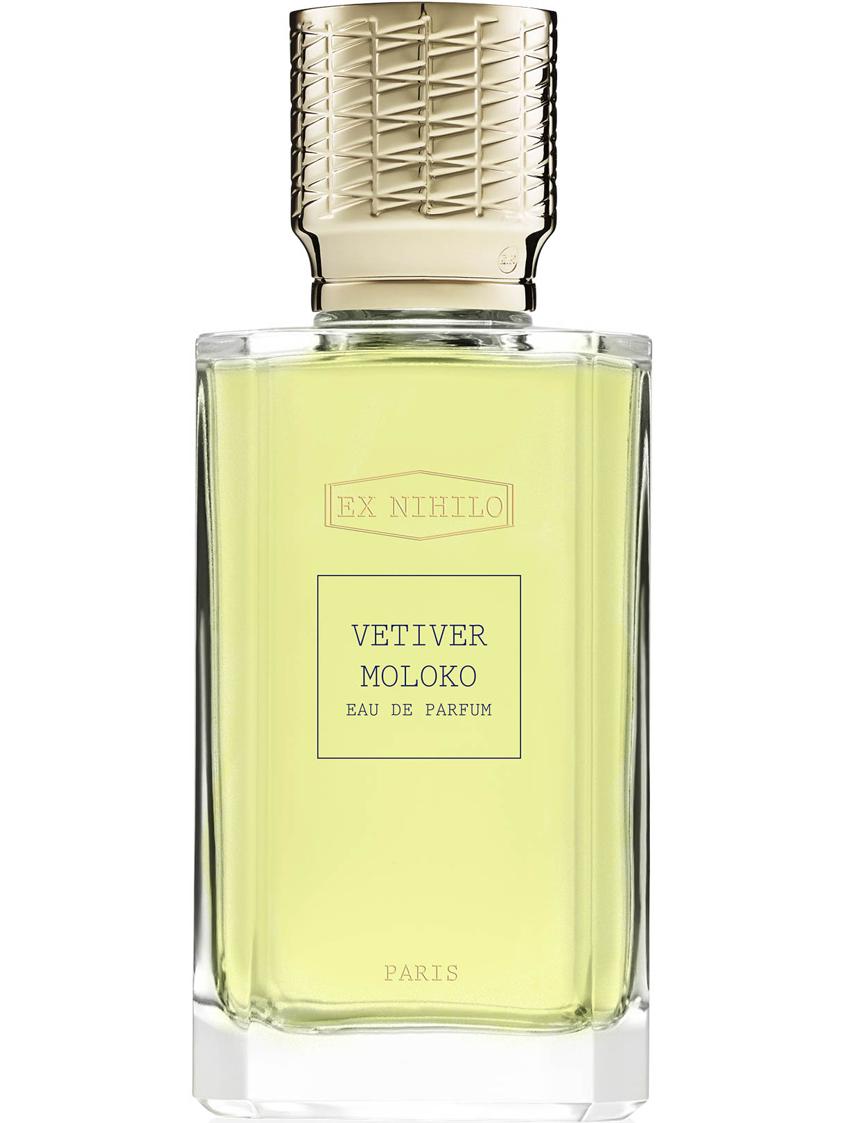 Vetiver Moloko