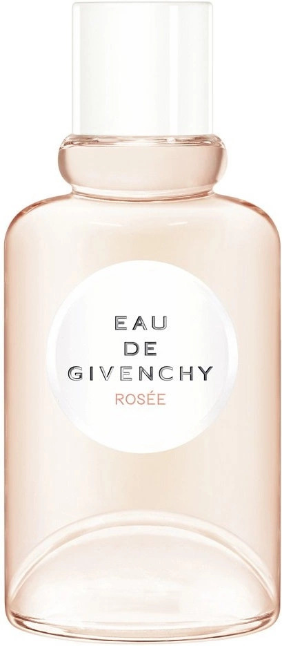 Eau De Givenchy Rosee