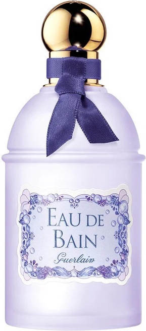 Eau De Bain