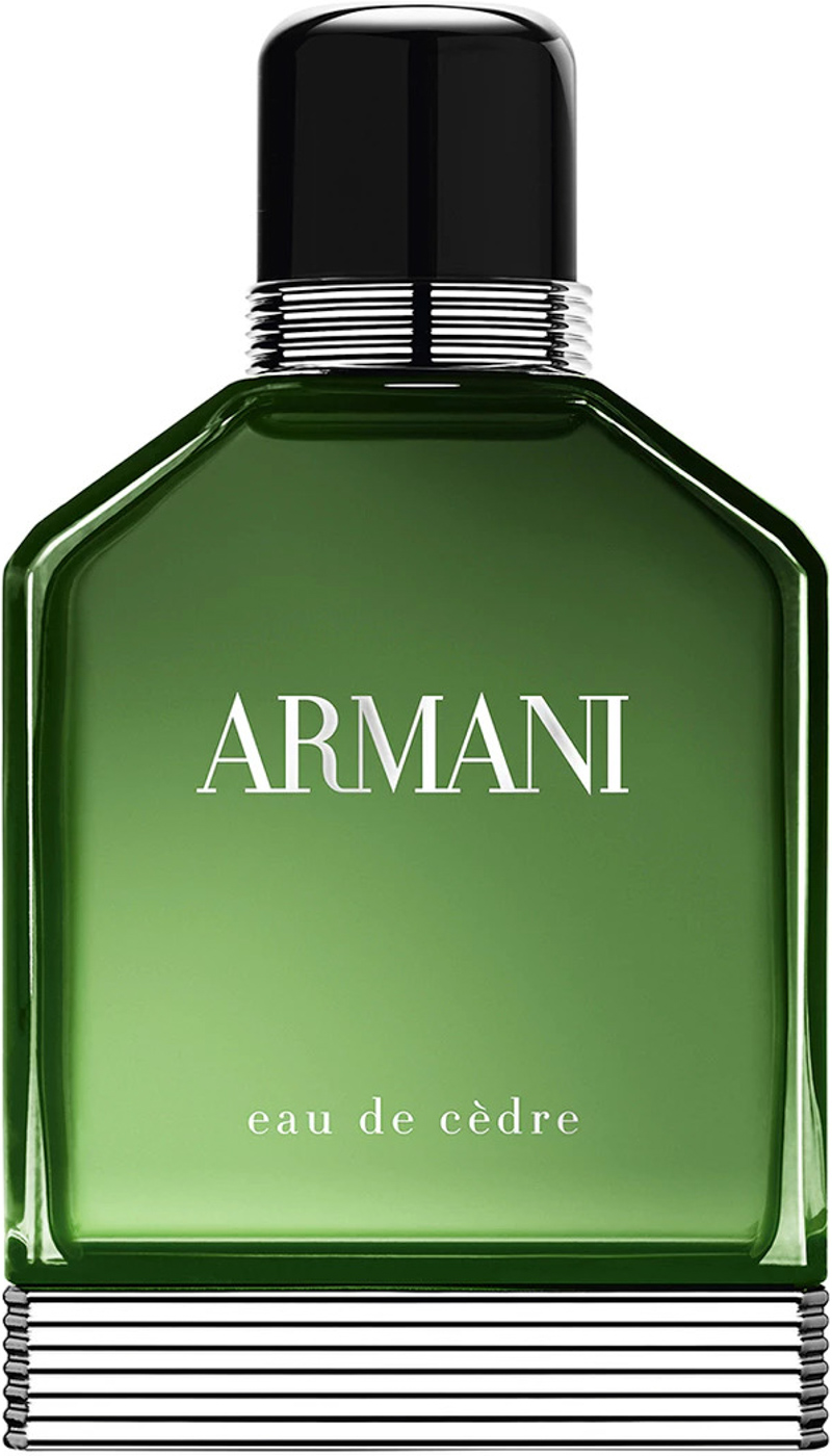 Eau De Cedre