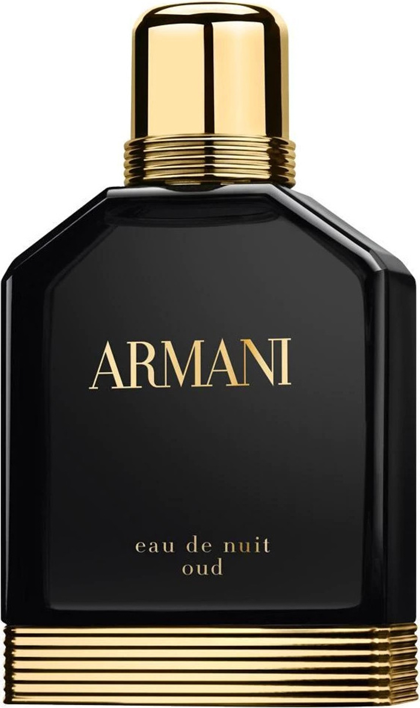 Eau De Nuit Oud