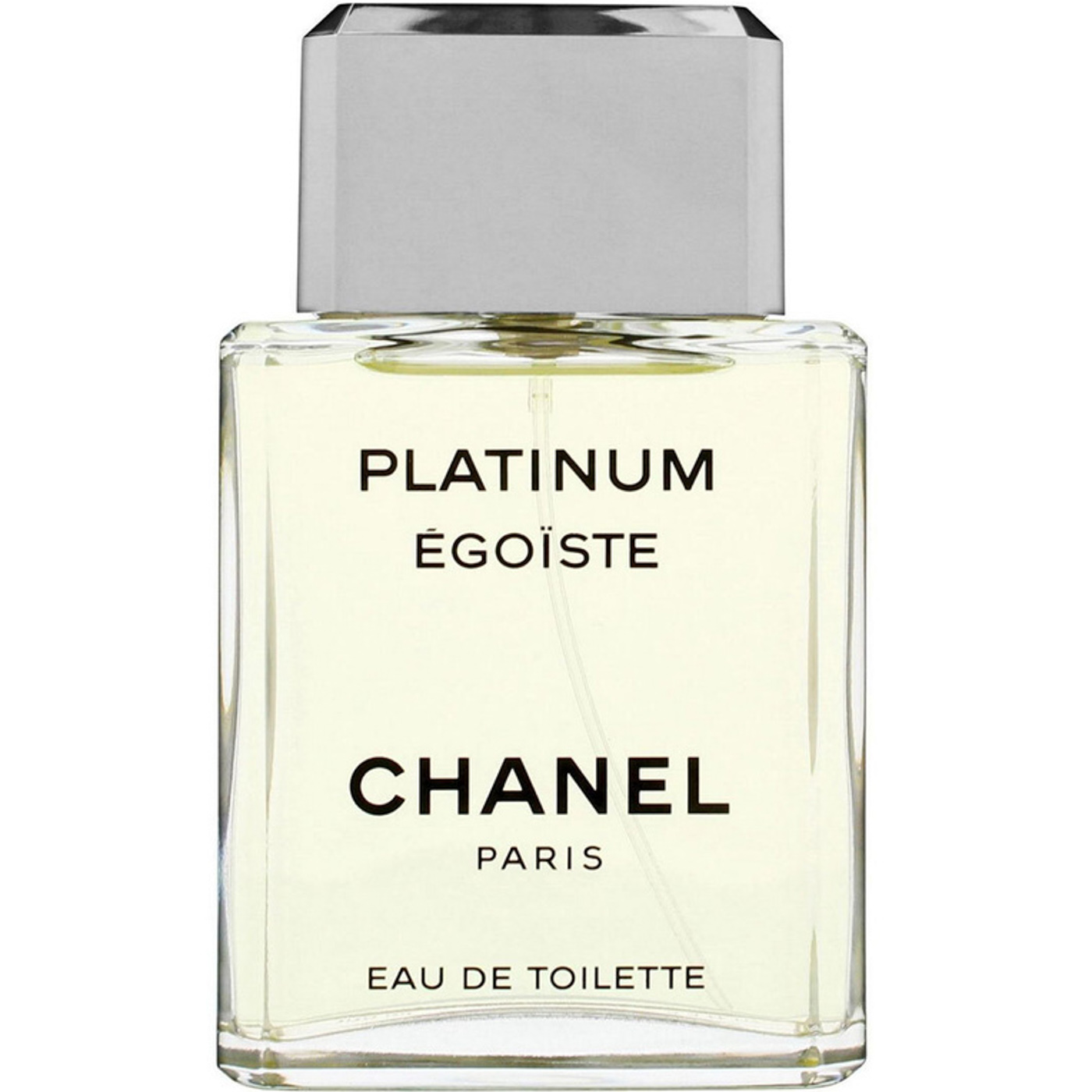 Egoiste Platinum