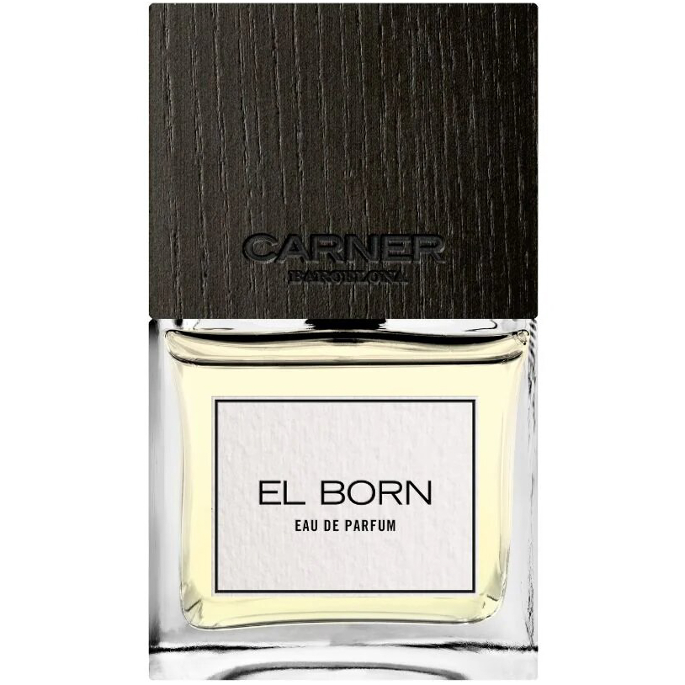 El Born
