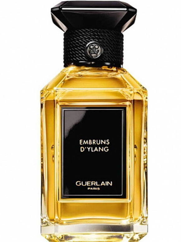 Embruns D'Ylang
