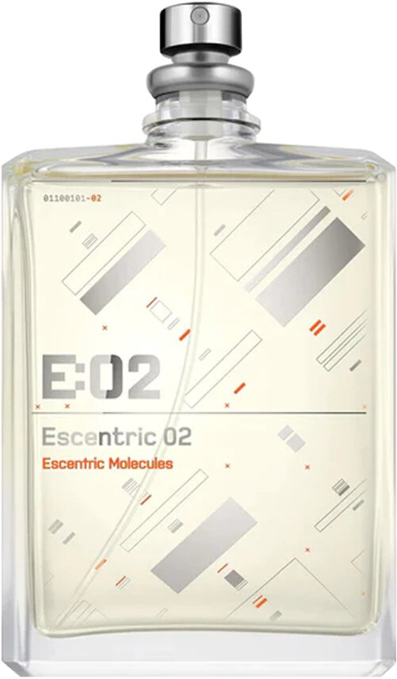 Escentric 02