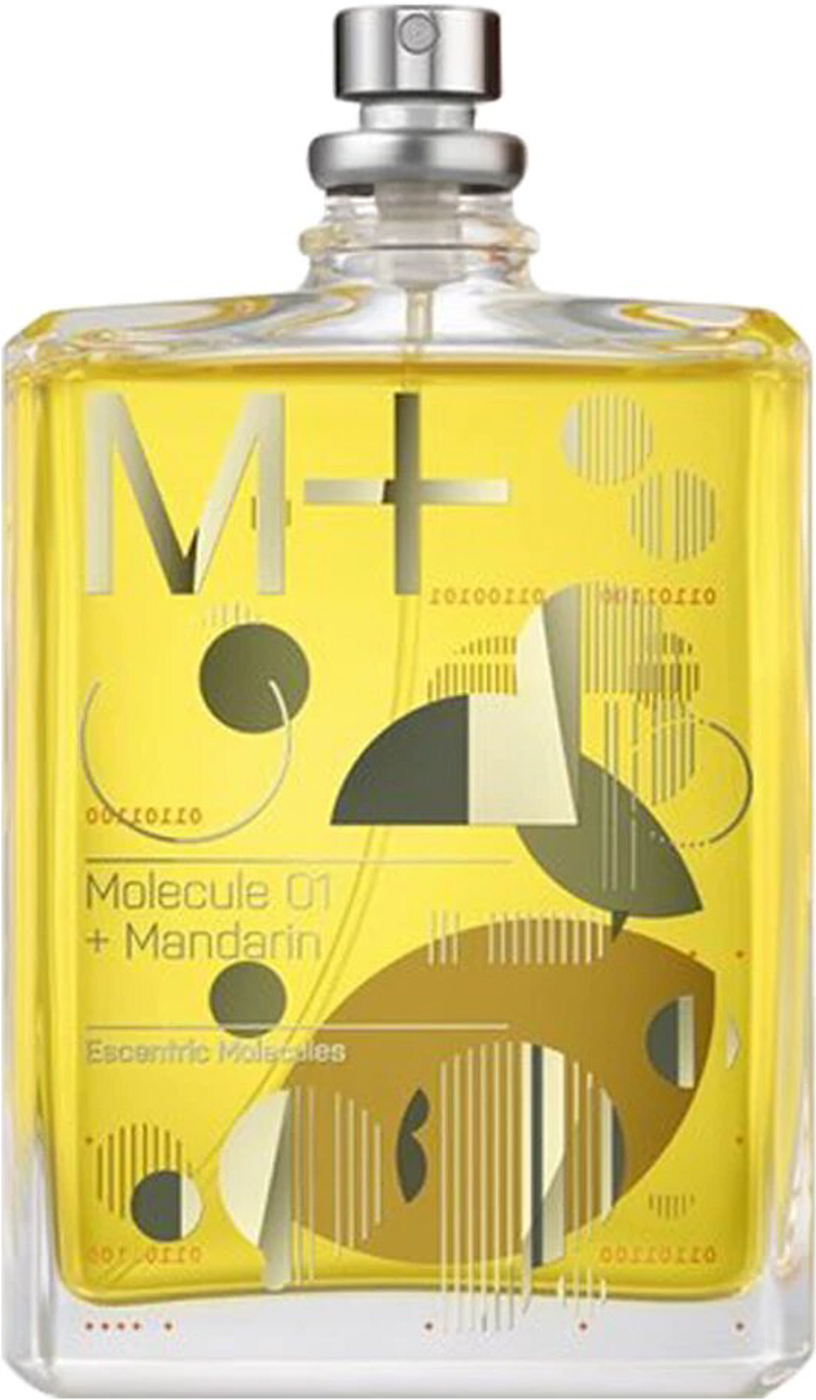 Molecule 01+ Mandarin