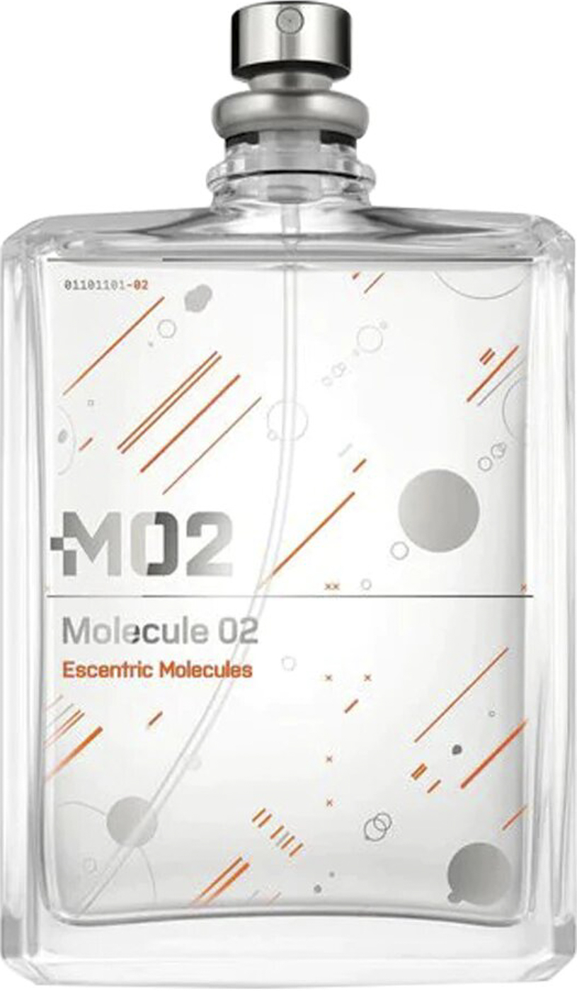 Molecule 02