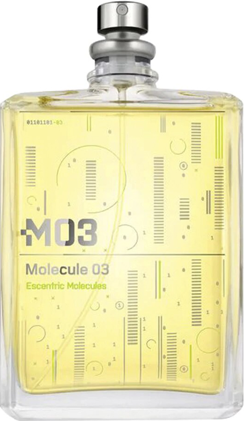 Molecule 03