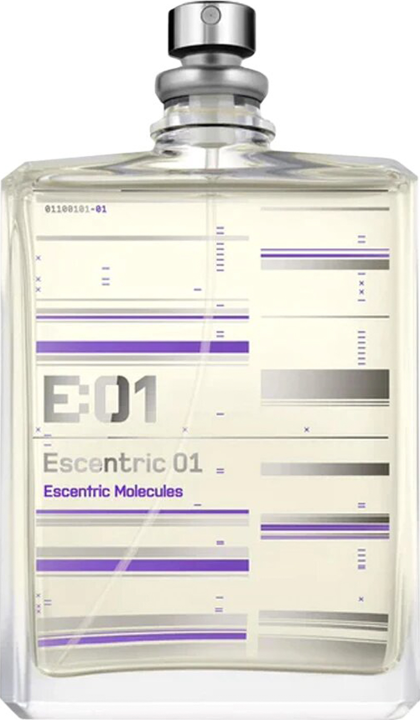 Escentric 01