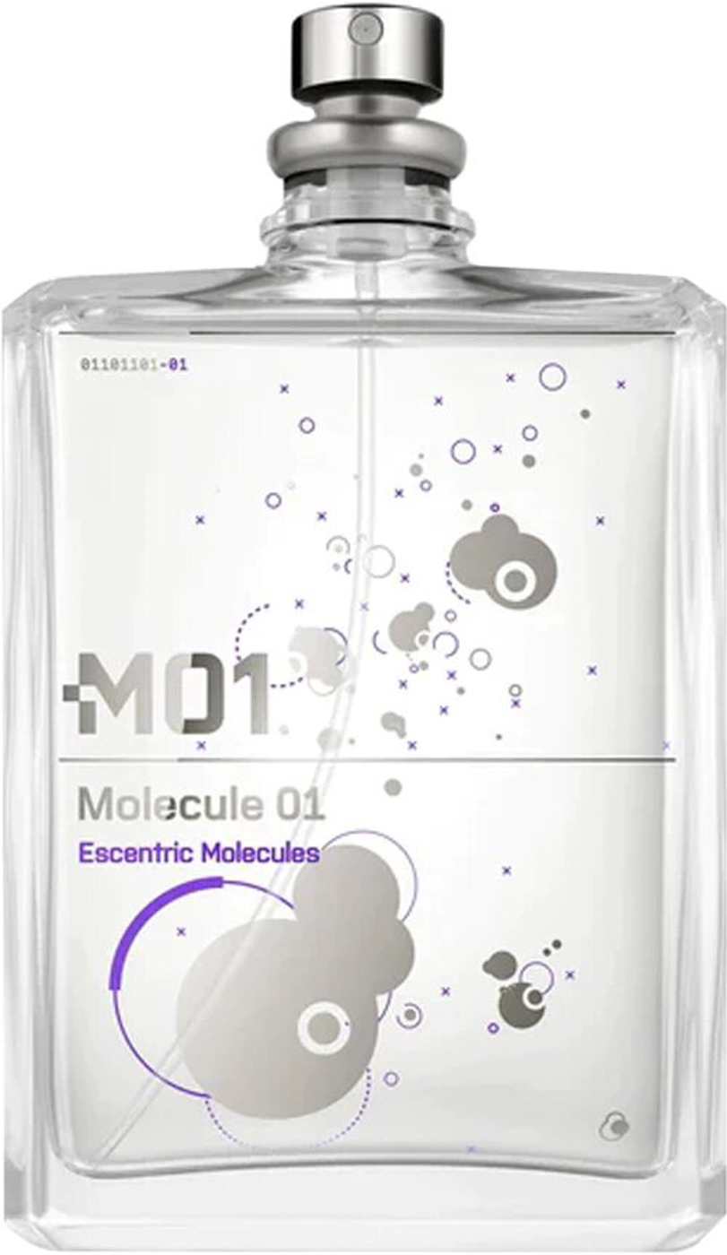 Molecule 01