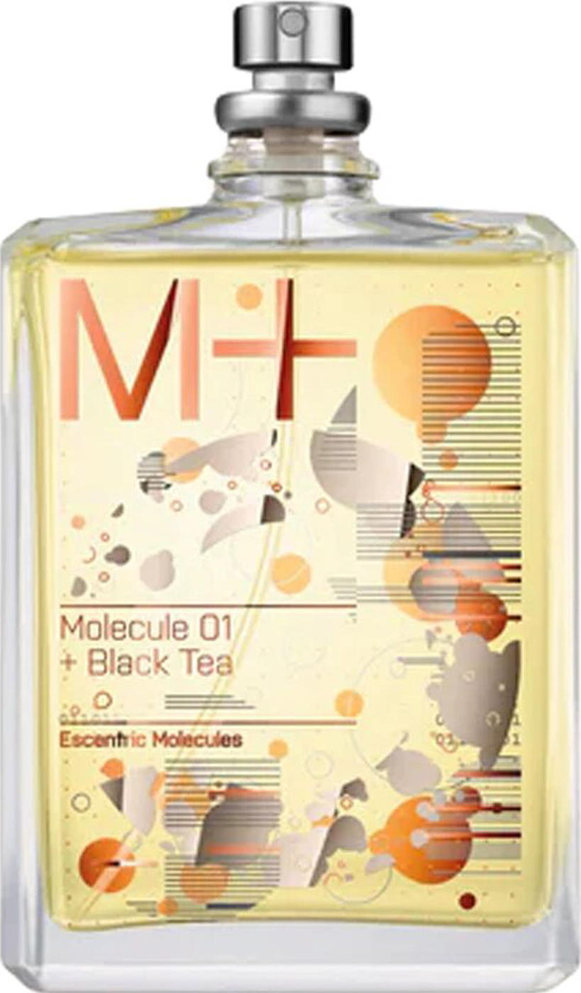 Molecule 01+ Black Tea