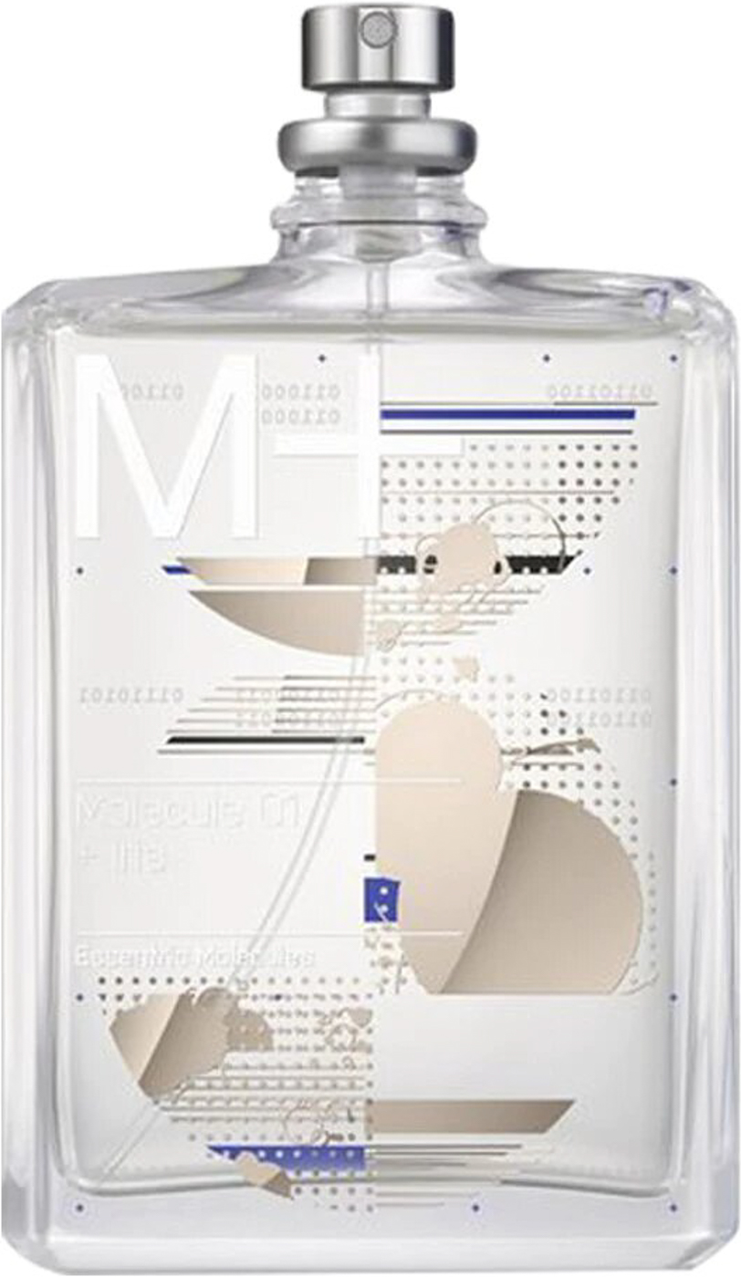 Molecule 01+ Iris