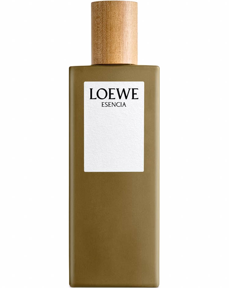 Esencia Pour Homme