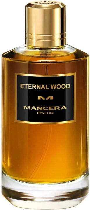 Eternal Wood