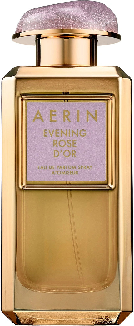 Evening Rose D'or